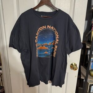 Men’s Columbia Grand Canyon National Park T-Shirt